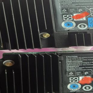 大量现货 DELL H330阵列卡 H730阵列卡 H73