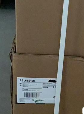 变压器ABL6TS40U  变压器 ABL6TS40U