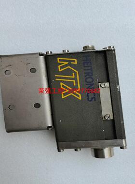 【荣强工控】德国进口HEITRONICS红外测温仪  KTX  D652
