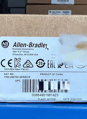 1783-US6T2H 全新AB原装PLC现货 议价