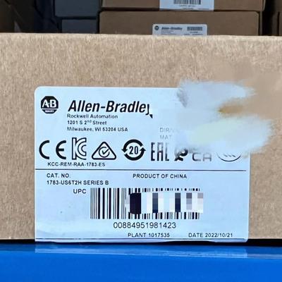 1783-US6T2H 全新AB原装PLC现货 议价