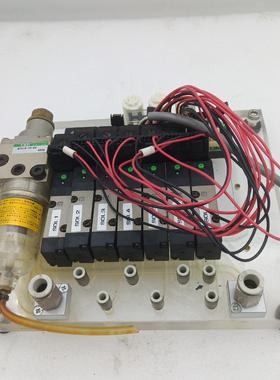 CKD 4KB119-D2KCKD B7019-1C-S4