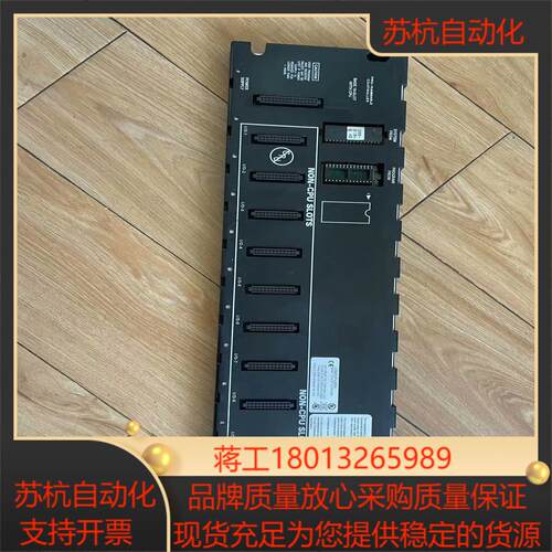GE CPU模块IC693CPU323 功能成色如图