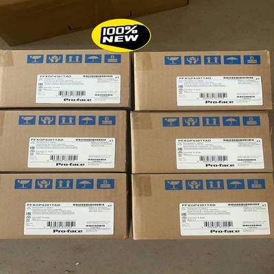 PFXGP4301TAD 3500  PFXGP4301