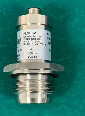 现货压力传感器PL265215435423PY2006