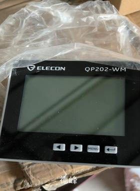[德峰]ELECON电控QP202-WM QP202WM-5/2/4议价