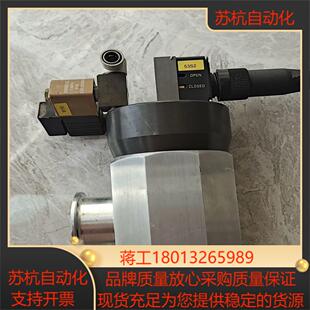 瑞士VAT 气动阀26332-0001359A-97335