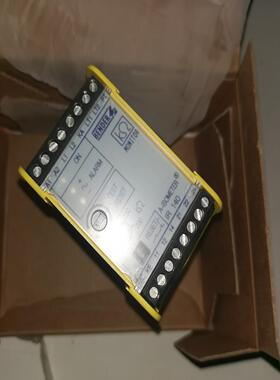 全新本德尔BENDER安全继电器，监视模块IR140Y-4.