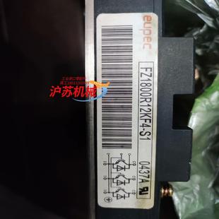 eupec欧派克IG 原装 FZ1800R12KF4