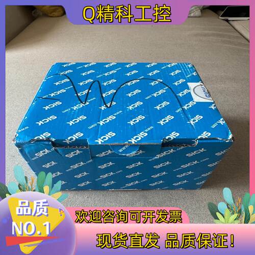 现货1056430 S32B-3011BA SICK西克 全新原