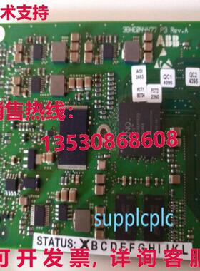 原装供应  模块 3BHE044481R0101