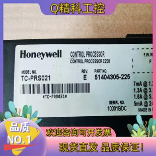 现货Honeywell PRS021E