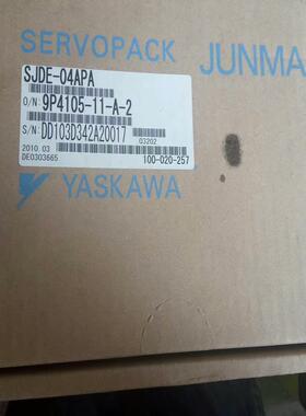 现货安川SGDV-R90A01A+SGMJV-01ADA21 现