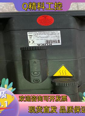 现货库卡机器人全新电机外部轴电机00-121-2161fk7