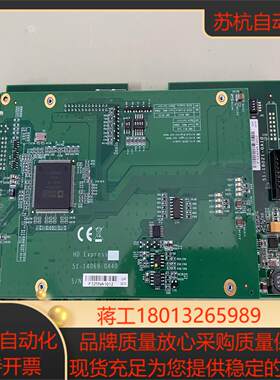 凌华PCIe-HDV62Ｇ0070图像采集视频采集卡