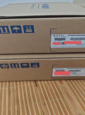 普洛菲斯触摸屏PFXGP4502WADW全新正品，序列