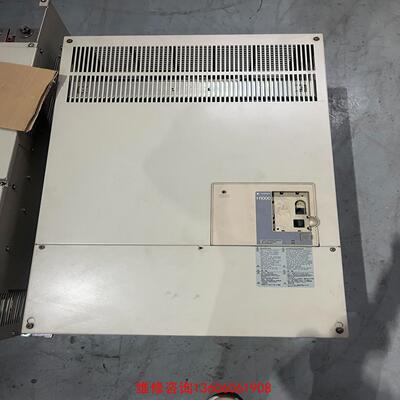 （请询价）安川拆机H1000变频器CIMR-HB4A0216AAA议价