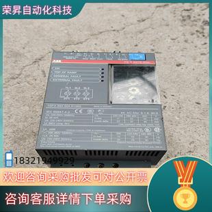 500L软启动开关 ABB软启动器22KW PSS44