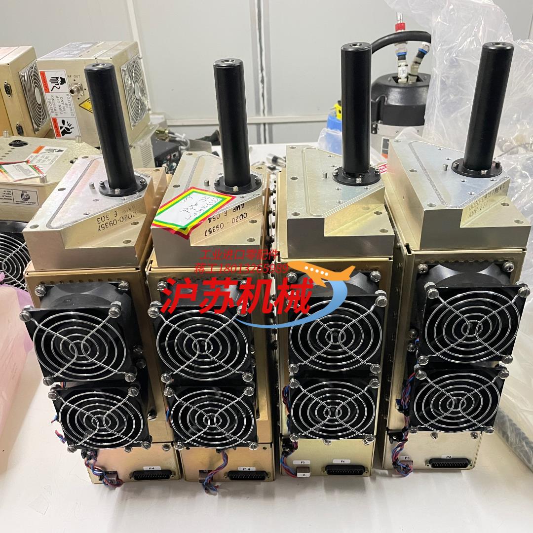 AMAT应用材料  视频匹配器  0020-09357