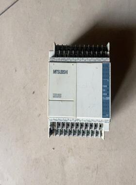 PLC三菱 FX1S-30MR-ES/UL