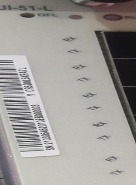 华为NE40E-X8业务卡LPUI-51-L  CR5D0L