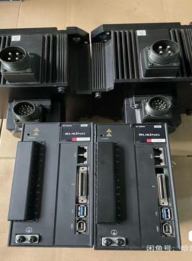 （设备配件）RUKING 儒竞伺服 SEA3-30HRCP 3kw伺服驱