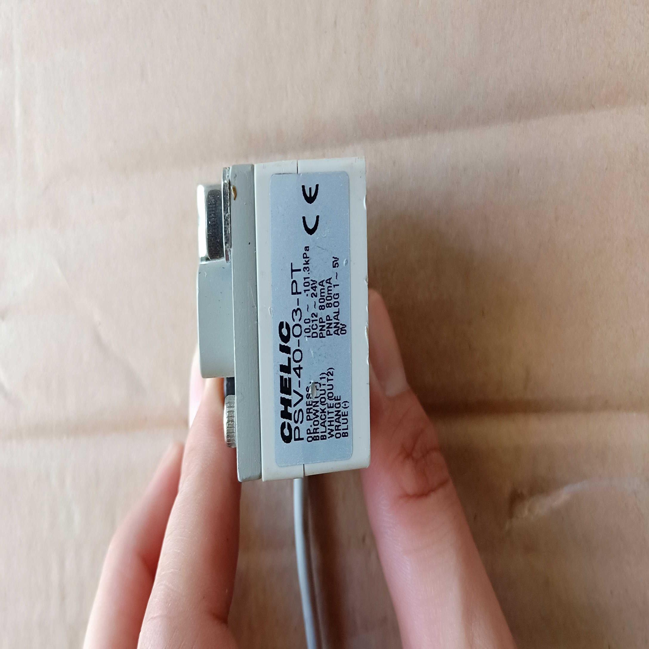 气立可数显压力开关PSV-40-03-PT议价