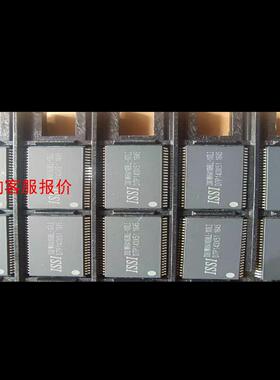 IS61WV6416DBLL-10TLI（现货实物拍摄）全新