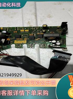 现货原装伟肯驱动板619BVACON变频器配件55KW