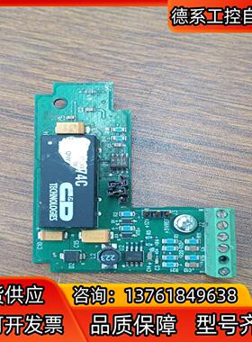 AB变频器配件319288/A01 原装  感