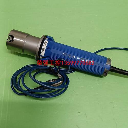 【荣强工控】MARPOSS马波斯内径塞规测头M1  ELECTRON