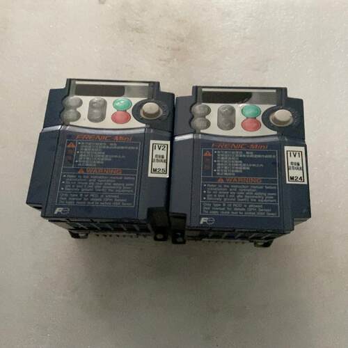[德峰]757富士0.4C1S 变频器 C  . - C1SFRN0