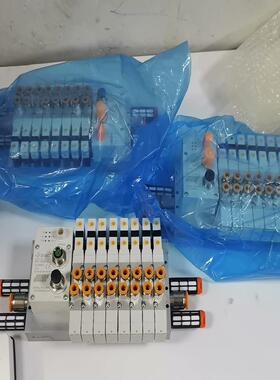 ESV阀岛ESV-PN32V2-1，3个