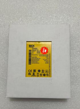（设备配件）继电器SICK安全FX3西克XTI084002-