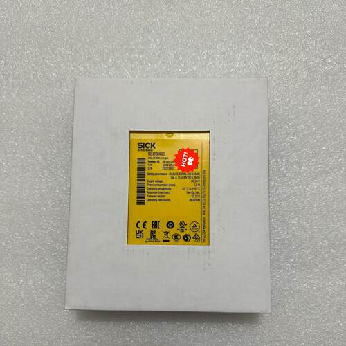 （设备配件）继电器SICK安全FX3西克XTI084002-