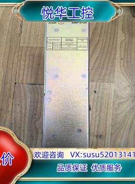 ASM电源 SMPS-08 新的闲置外观划伤 实拍图 议价议价