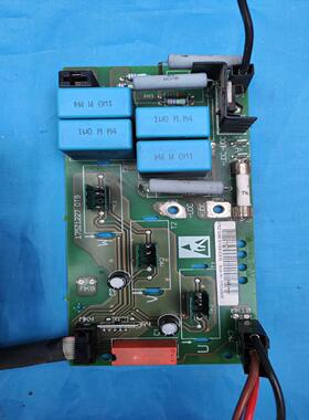 丹佛斯VLT6052 37KW输入滤波电源板175Z1227