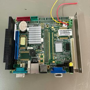 {雅致机械商行}VDX LNC工业设备主板 6326D