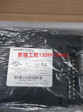 【荣强工控】IC693RLG223D 议价！