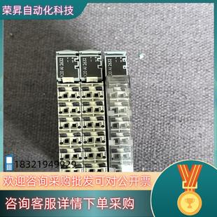 现货贝加莱X20AI2632