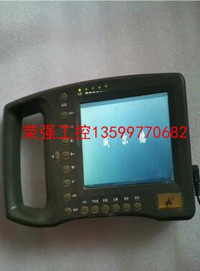 【荣强工控】WED-2000AV