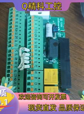 现货变频器端子排型号：A80TA800C