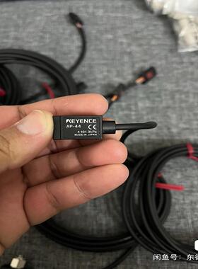 全新原装正品基恩士压力传感器：AP-44