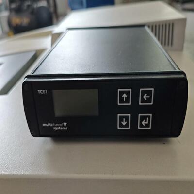 （设备配件）Multichannel Systems TC01