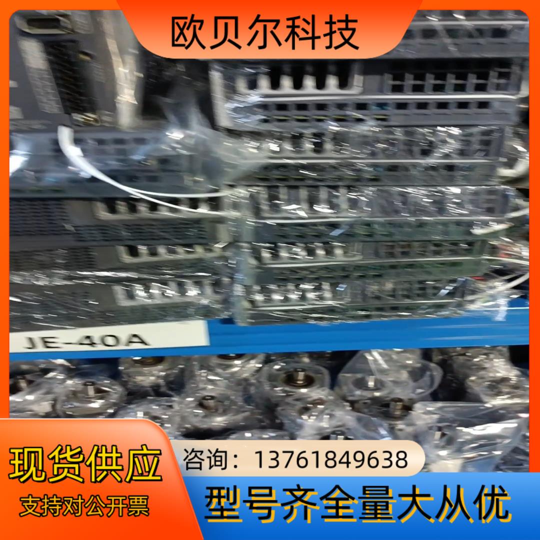 #电机三菱400W电机HG-KN43J-S100 hG-KN