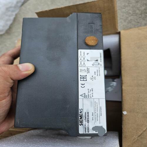 6DR5020-0EN10-0AA0，全新开封，装盒旧