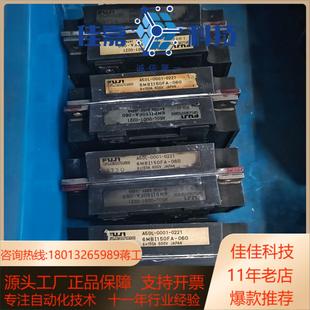 0221 6mbi150fa 060A50L