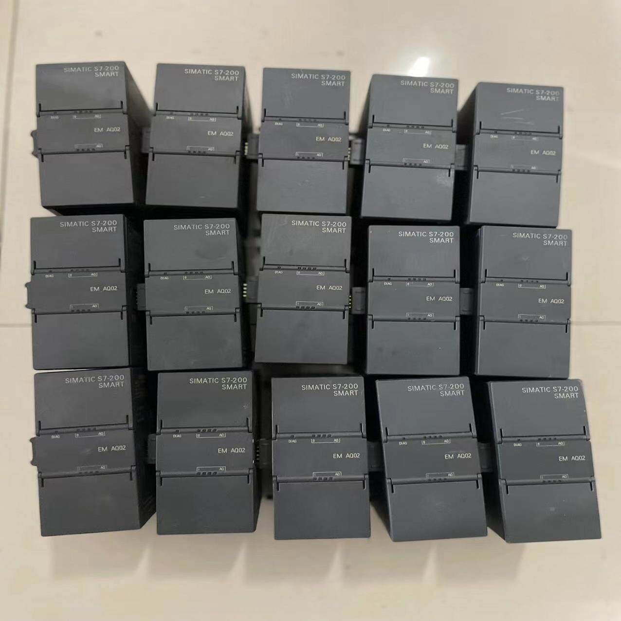 （设备配件）西门子S7-200SMART 288-3AQ02-0AA0，