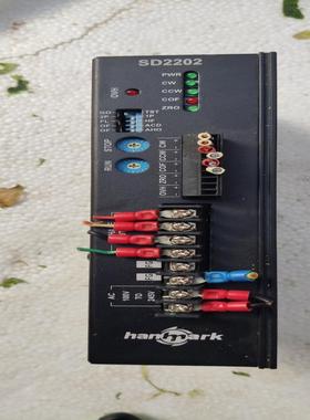 （请询价）hanmark汉马克步进驱动议价