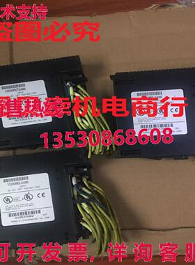 原装供应FANUC IC693MDL648B / IC693MDL648